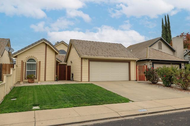 2329 Orchard View Circle, Modesto, CA 95355