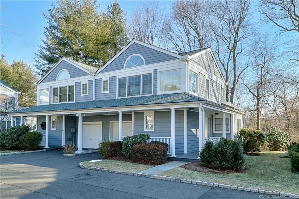 230 Saugatuck Avenue 17, Westport, CT 06880