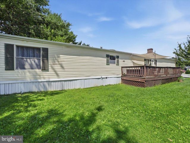 21 ROBIN, Shippensburg, PA 17257