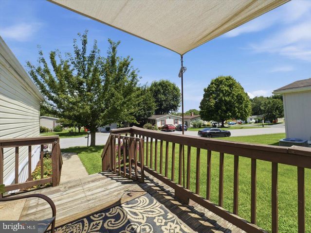21 ROBIN, Shippensburg, PA 17257