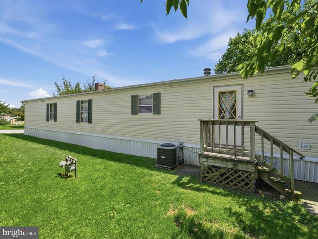 21 ROBIN, Shippensburg, PA 17257