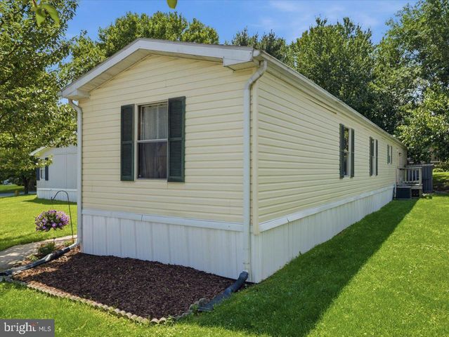 21 ROBIN, Shippensburg, PA 17257