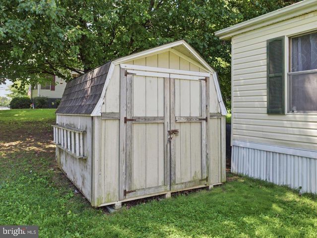 21 ROBIN, Shippensburg, PA 17257