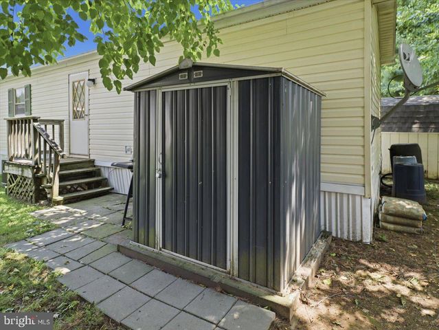 21 ROBIN, Shippensburg, PA 17257
