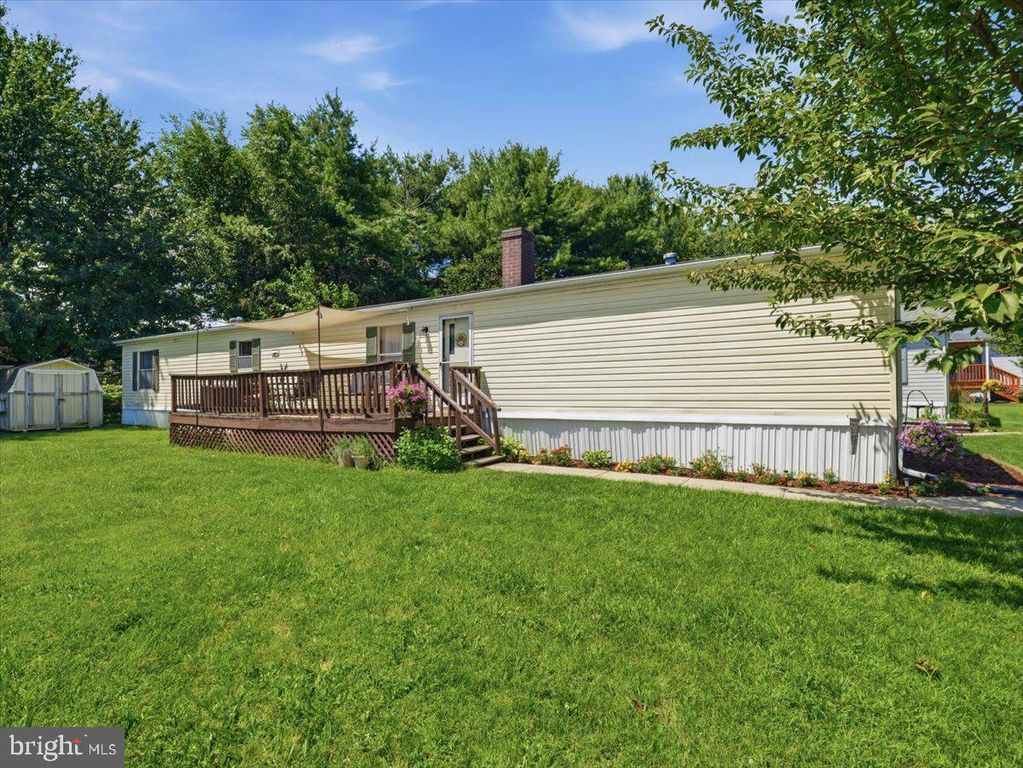 21 ROBIN, Shippensburg, PA 17257