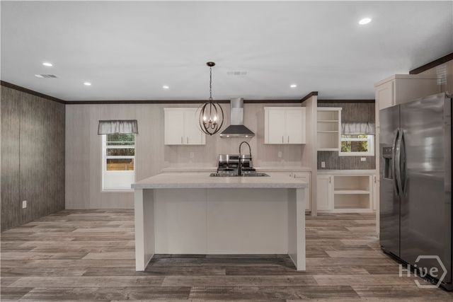 199 Old Oak Road, Guyton, GA 31312