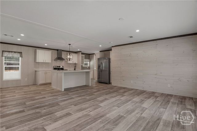 199 Old Oak Road, Guyton, GA 31312