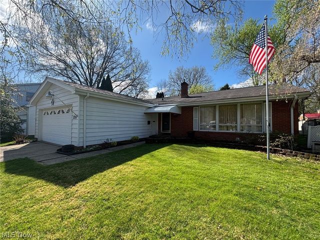 326 Bowman Drive, Kent, OH 44240