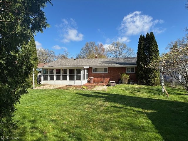 326 Bowman Drive, Kent, OH 44240