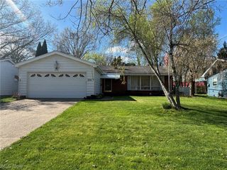 326 Bowman Drive, Kent, OH 44240