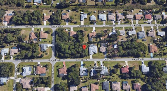 7178 BARGELLO STREET, Englewood, FL 34224