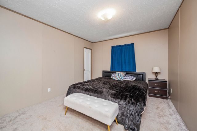 220 Long Branch Rd. Road, Berea, KY 40403