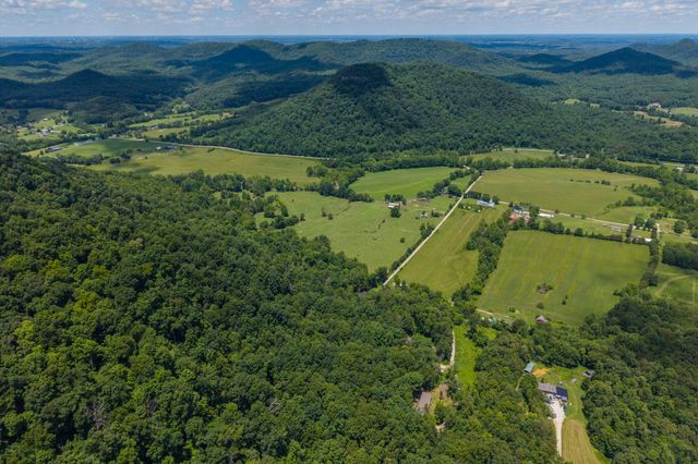 220 Long Branch Rd. Road, Berea, KY 40403