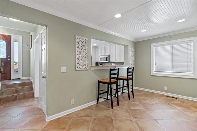 1528 Ocean Boulevard, St. Simons Island, GA 31522