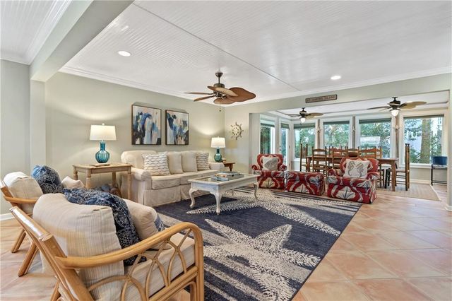 1528 Ocean Boulevard, St. Simons Island, GA 31522