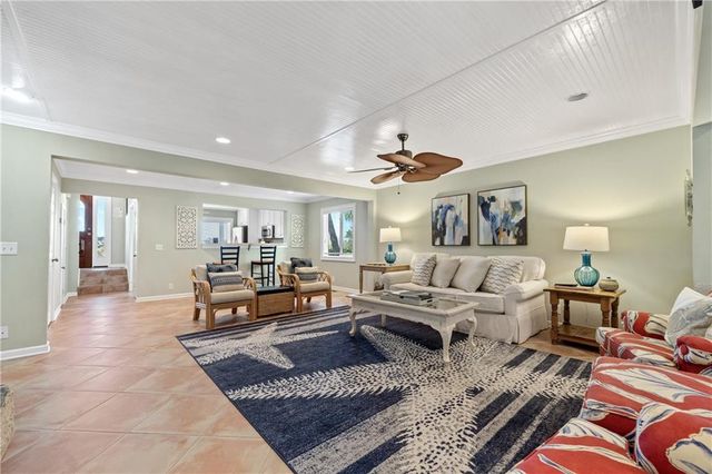 1528 Ocean Boulevard, St. Simons Island, GA 31522