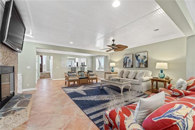 1528 Ocean Boulevard, St. Simons Island, GA 31522