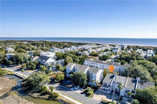1528 Ocean Boulevard, St. Simons Island, GA 31522