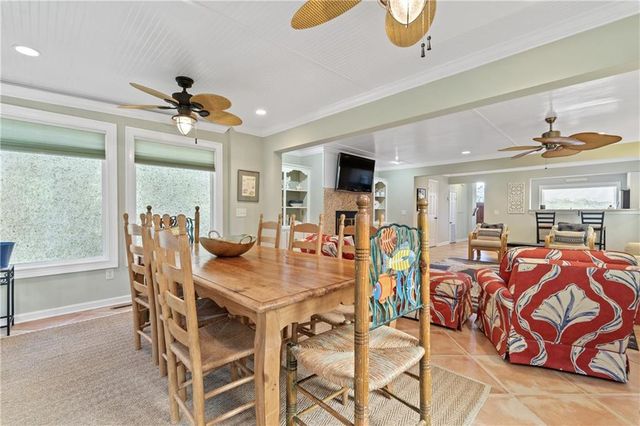 1528 Ocean Boulevard, St. Simons Island, GA 31522