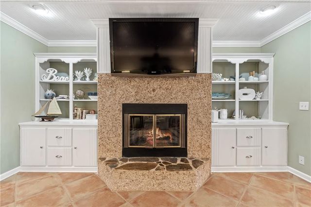 1528 Ocean Boulevard, St. Simons Island, GA 31522