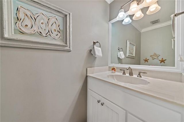 1528 Ocean Boulevard, St. Simons Island, GA 31522