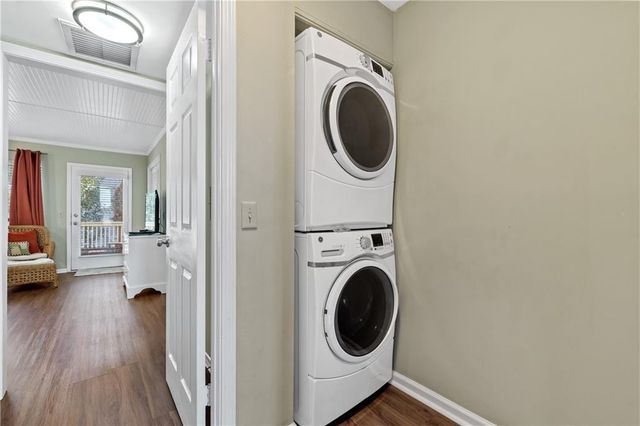 1528 Ocean Boulevard, St. Simons Island, GA 31522