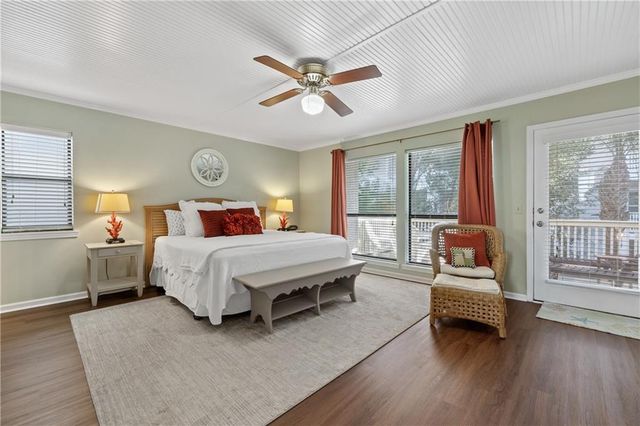 1528 Ocean Boulevard, St. Simons Island, GA 31522