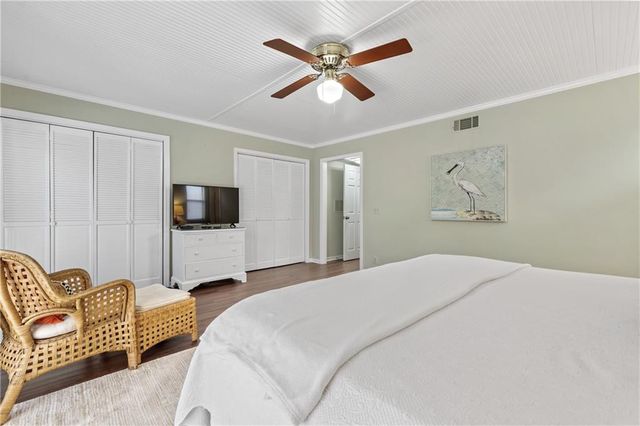 1528 Ocean Boulevard, St. Simons Island, GA 31522