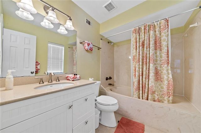 1528 Ocean Boulevard, St. Simons Island, GA 31522