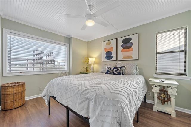 1528 Ocean Boulevard, St. Simons Island, GA 31522