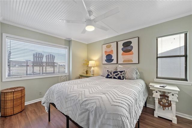 1528 Ocean Boulevard, St. Simons Island, GA 31522