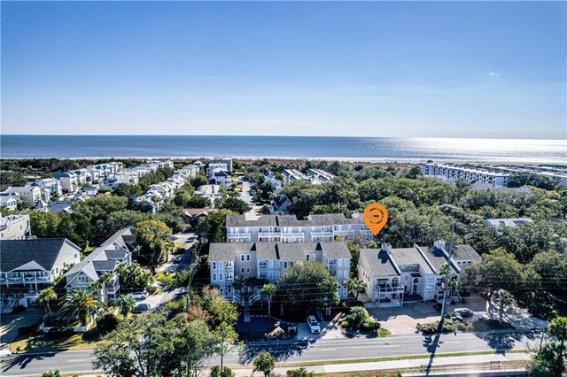 1528 Ocean Boulevard, St. Simons Island, GA 31522
