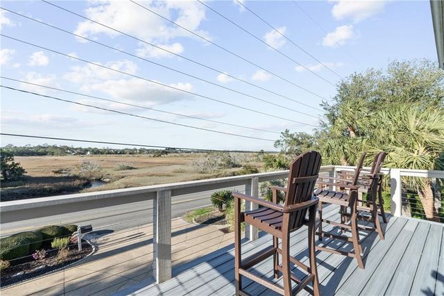 1528 Ocean Boulevard, St. Simons Island, GA 31522