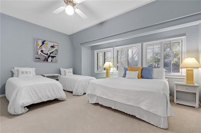 1528 Ocean Boulevard, St. Simons Island, GA 31522