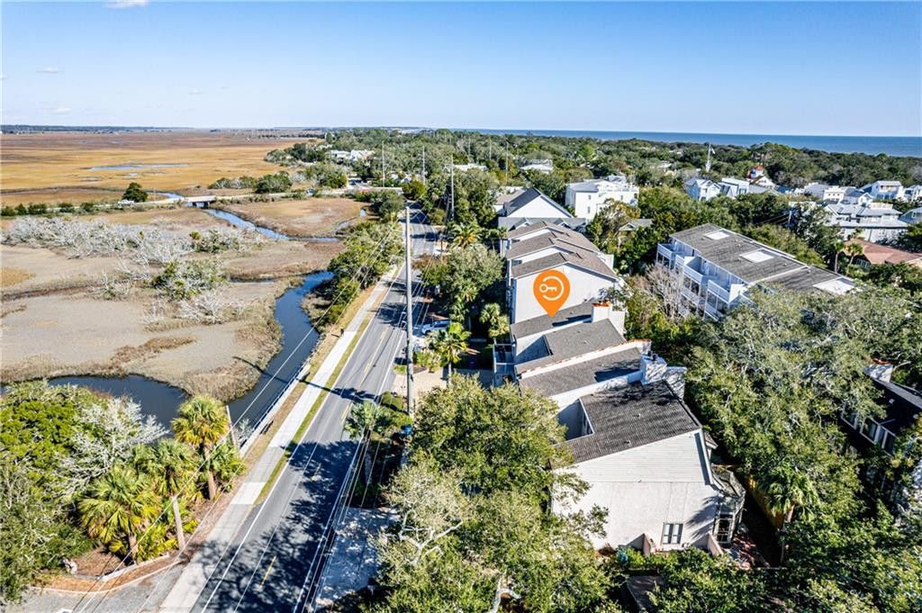 1528 Ocean Boulevard, St. Simons Island, GA 31522