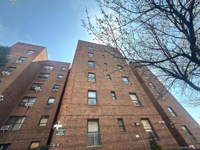 84-16 Elmhurst Avenue 5E, Elmhurst, NY 11373