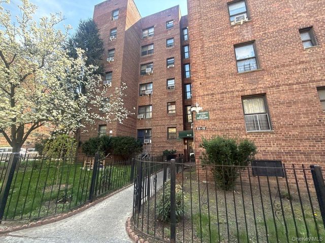 84-16 Elmhurst Avenue 5E, Elmhurst, NY 11373