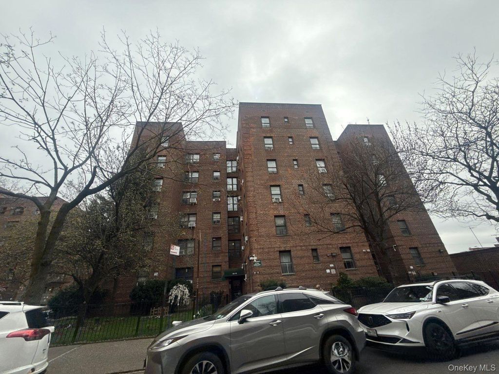 84-16 Elmhurst Avenue 5E, Elmhurst, NY 11373