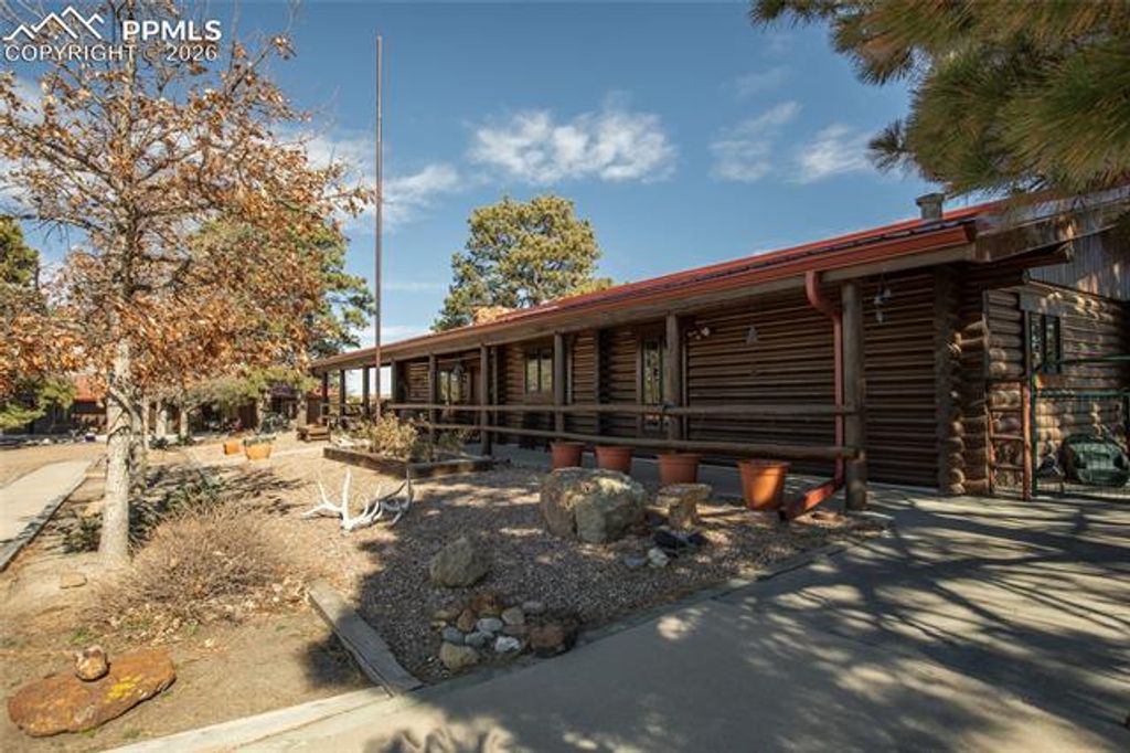24063 County Road 122, Ramah, CO 80832 — photo 2