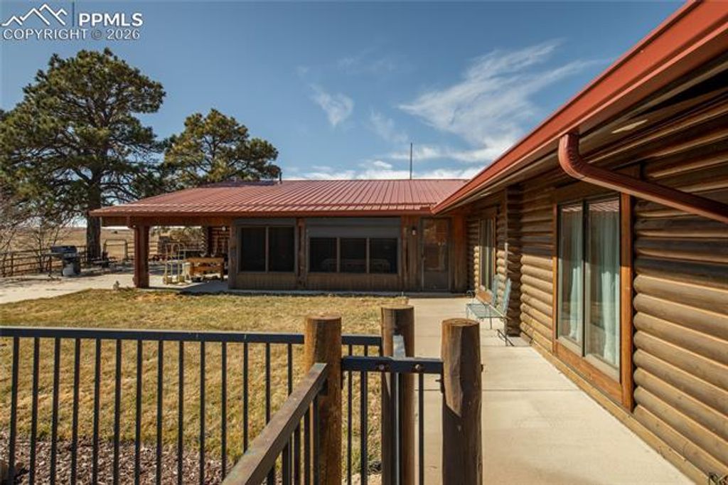 24063 County Road 122, Ramah, CO 80832 — photo 3