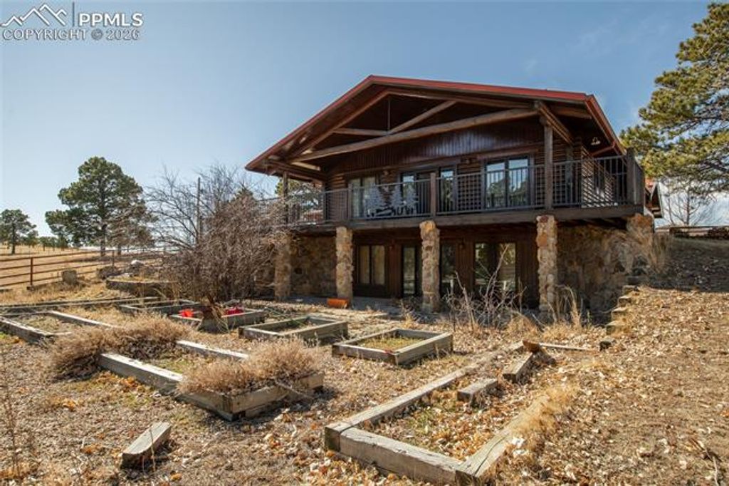 24063 County Road 122, Ramah, CO 80832 — photo 4