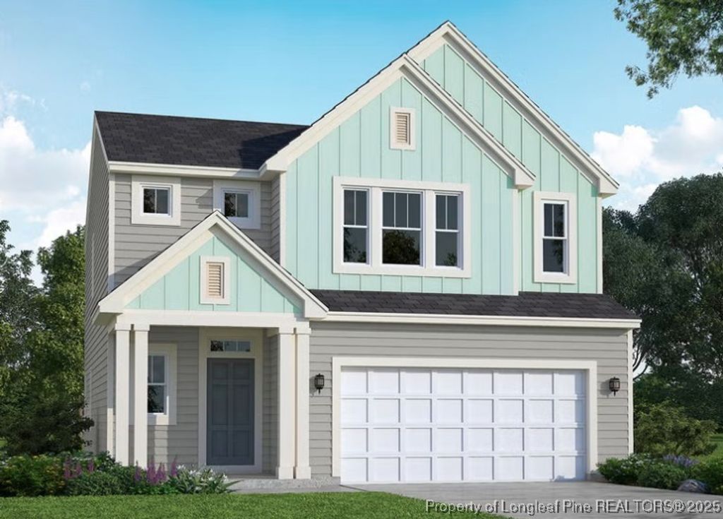 440 Pinnacle Court, Raeford, NC 28376