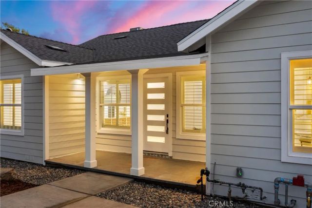 78 E Highland Avenue, Sierra Madre, CA 91024