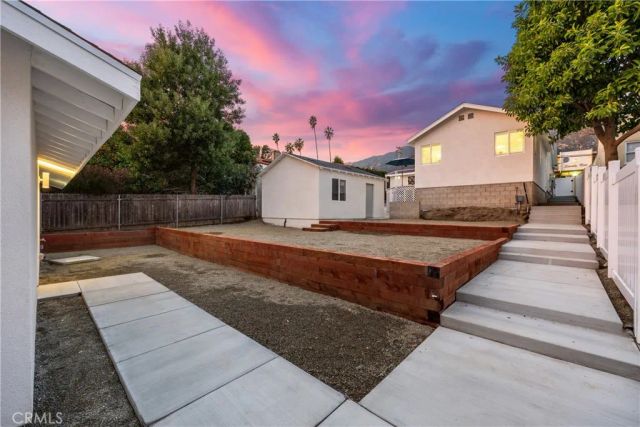 78 E Highland Avenue, Sierra Madre, CA 91024