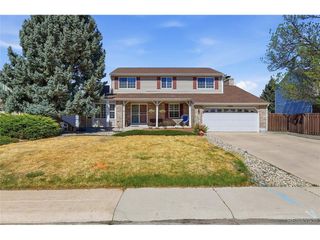 7942 S Corona Ct, Centennial, CO 80122