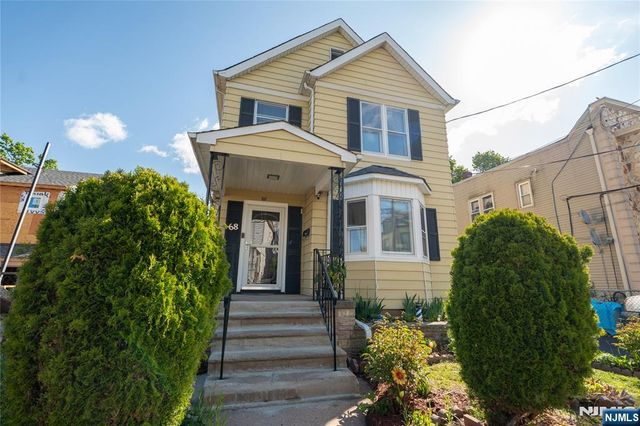 68 Richard Street, Passaic, NJ 07055