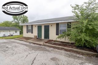 708 W CUNNINGHAM DR 1, Columbia, MO 65202
