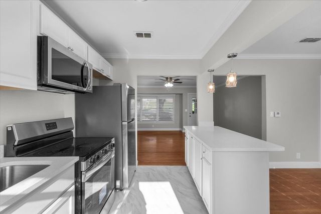 3133 Bigham Boulevard, Fort Worth, TX 76116