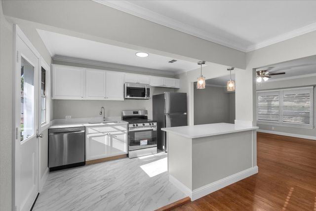 3133 Bigham Boulevard, Fort Worth, TX 76116
