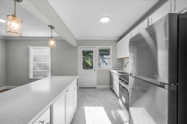 3133 Bigham Boulevard, Fort Worth, TX 76116